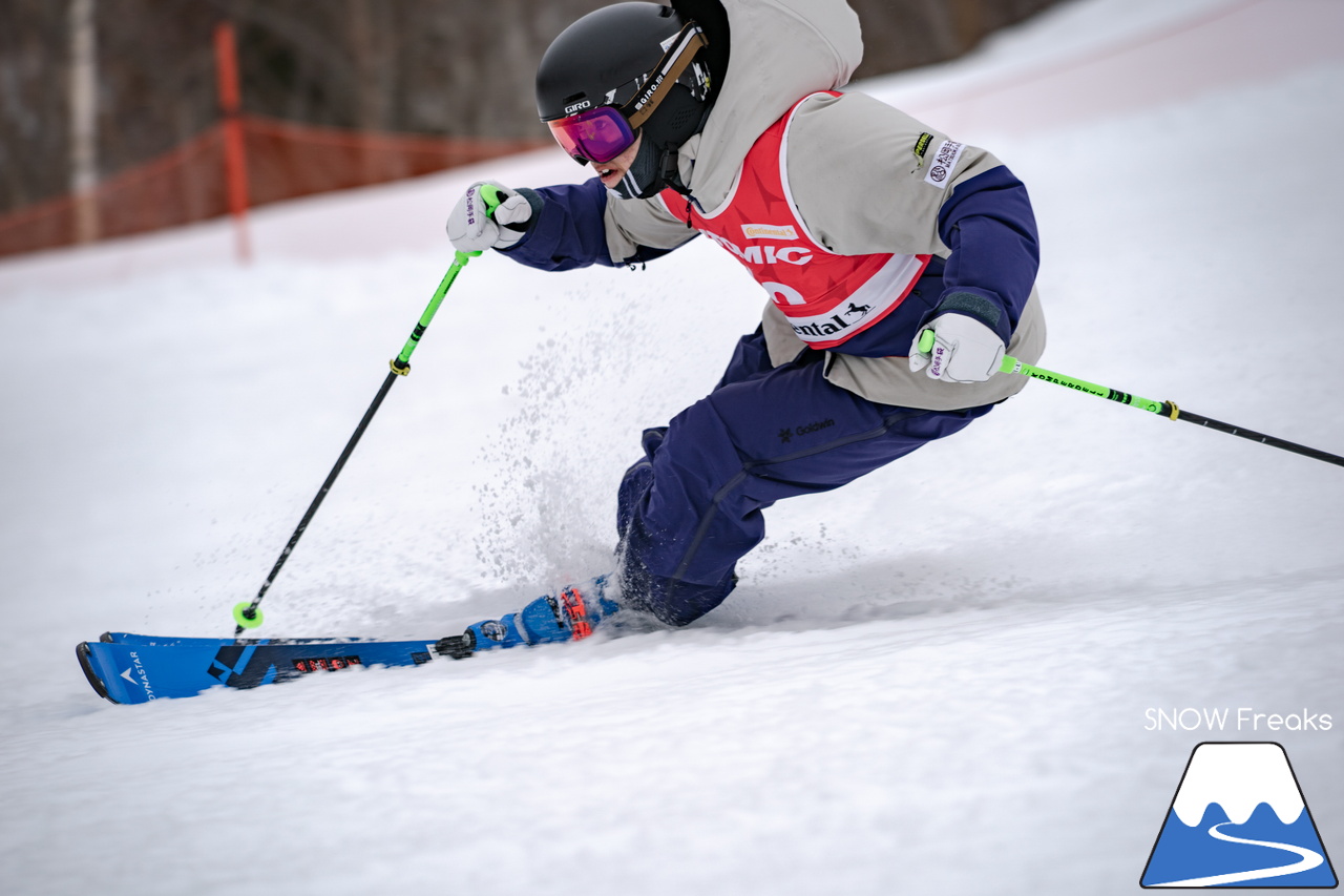 なんと約10年ぶりの「技術選」撮影?! PREMIER SKI ACADEMY presents 『2026プレミアカップ・スキー技術選』レポート！｜朝里川温泉スキー場